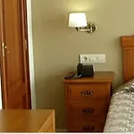 Bruselas Szálloda
