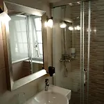 Szálloda Bruselas