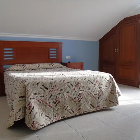 Hotel Bruselas