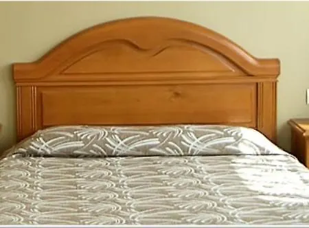 Bruselas Hotel A Guarda