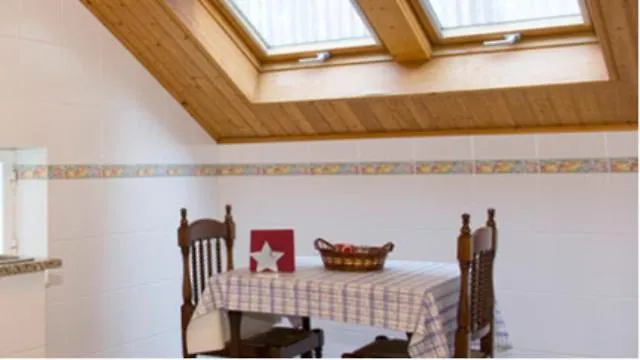 Otel Bruselas A Guarda