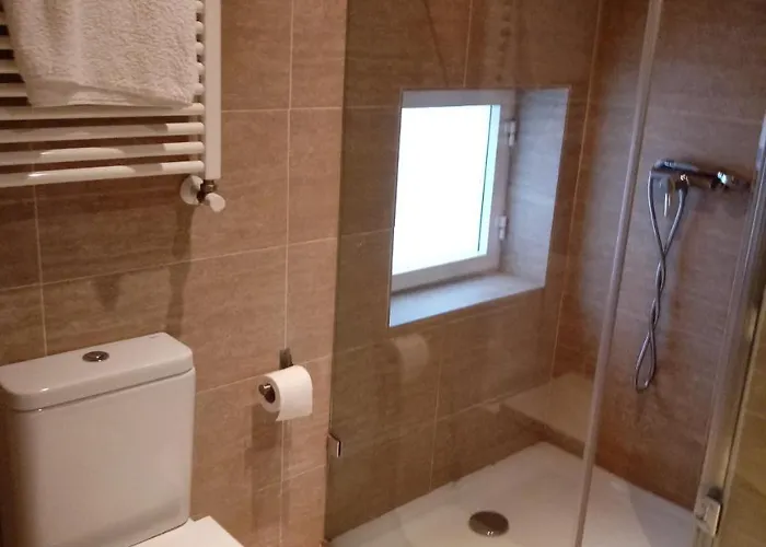 Bruselas 2* A Guarda